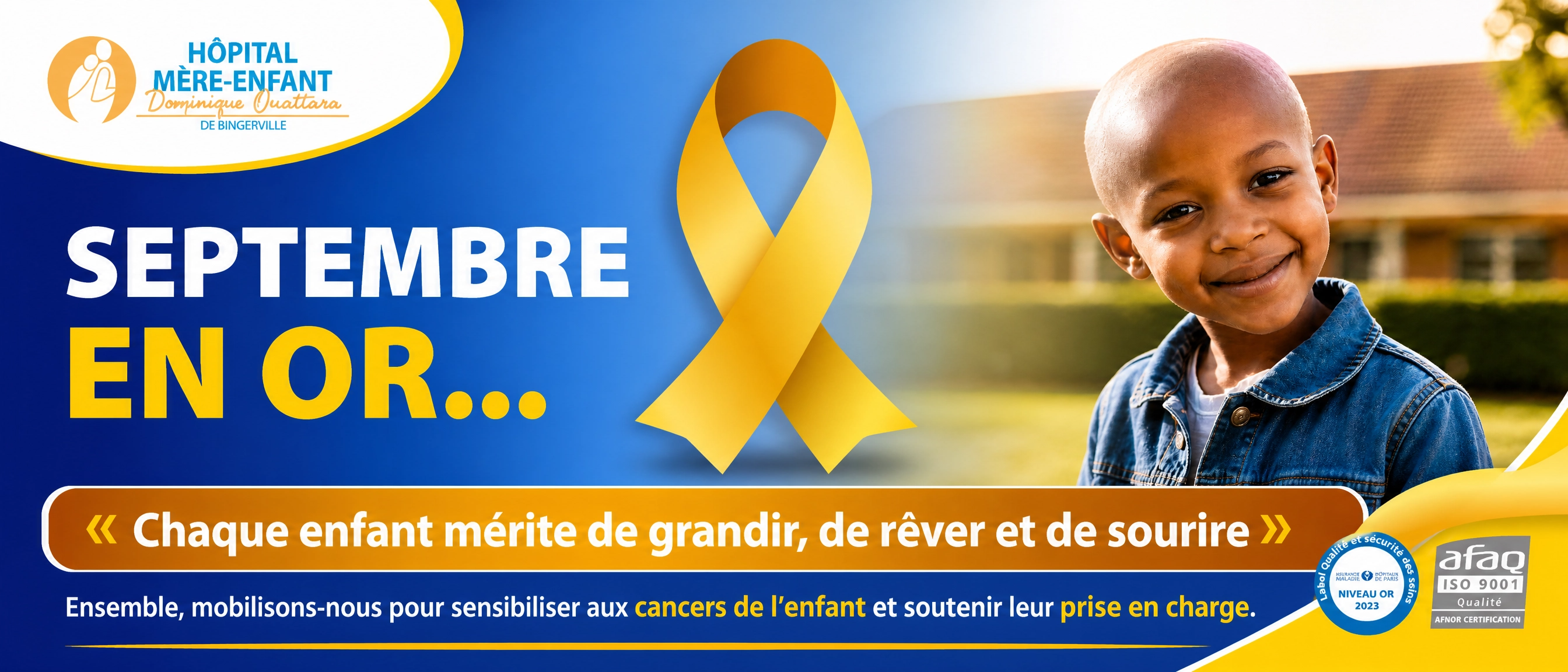 SEPTEMBRE EN OR